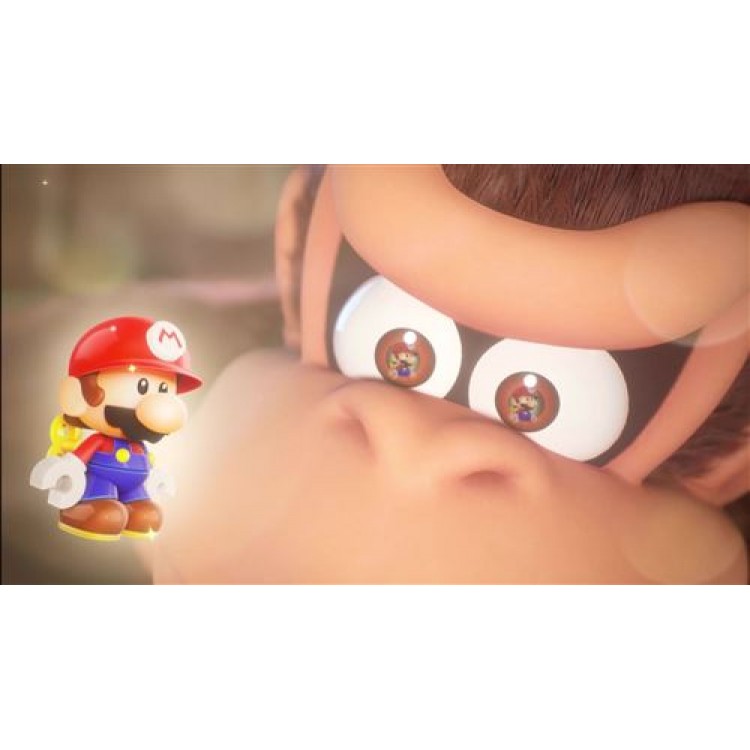 خرید بازی Mario vs. Donkey Kong برای نینتندو سوییچ